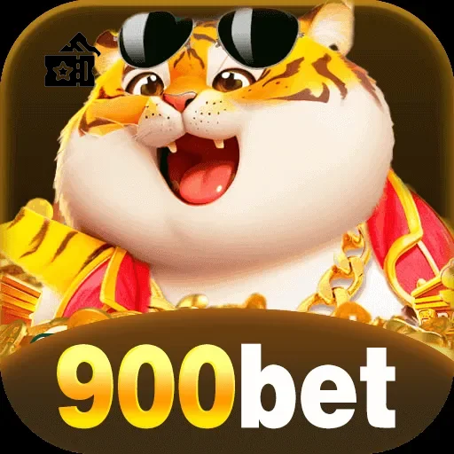 900bet Logo