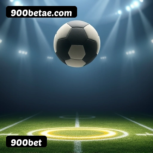Imagem secundária de apoio para instalação do app 900bet